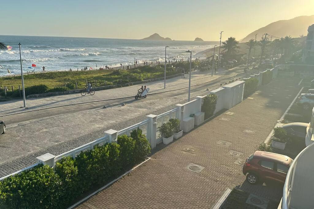 Praia Do Recreio Pe Na Areia Apartment Rio de Janeiro Exterior photo